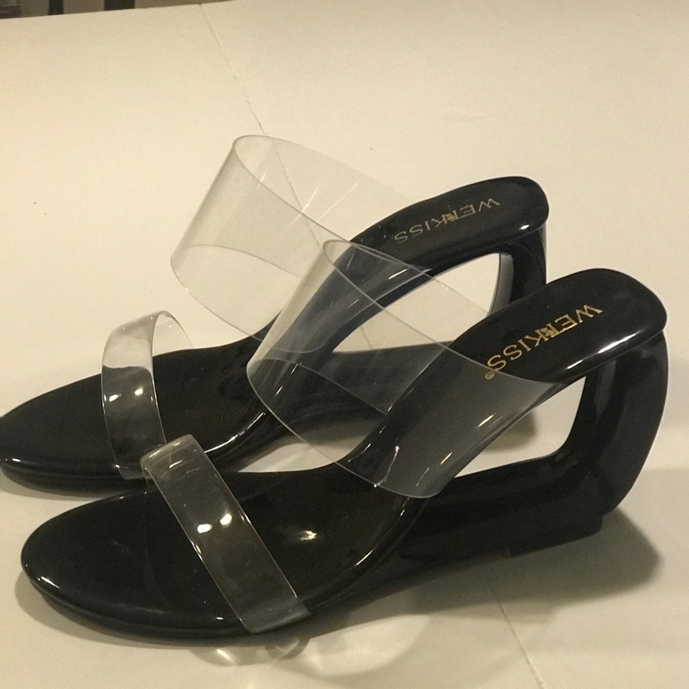 Fashionable Shoes
